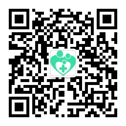 东塔寺乡卫生院公众号二维码