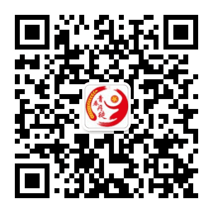 青春丹徒公众号二维码