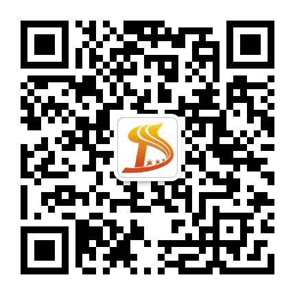 灯塔泰山先锋公众号二维码