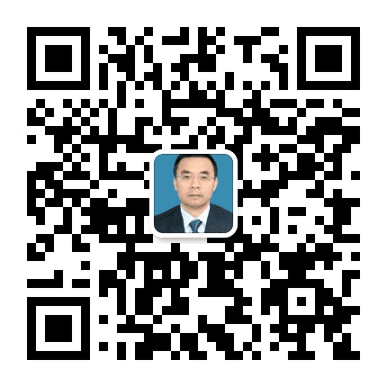 东台律师王春怀公众号二维码