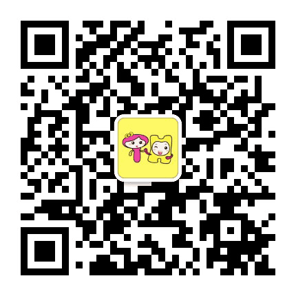 东台市童画儿童摄影公众号二维码