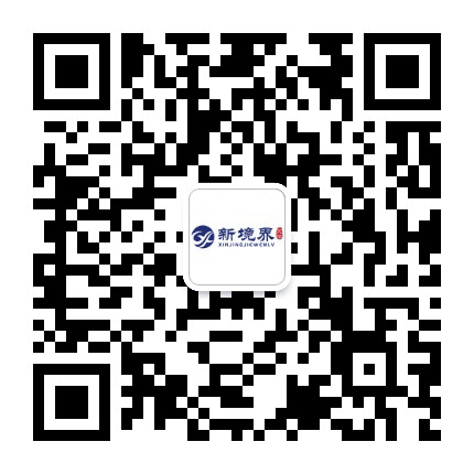 洞头新境界旅游公众号二维码