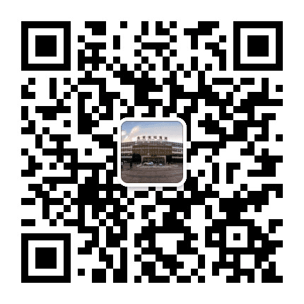 北京地坛医院掌上健康公众号二维码