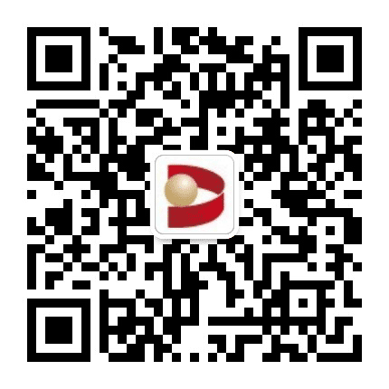 大通证券大连民意街营业部公众号二维码