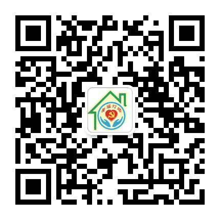 幸福新灯塔公众号二维码