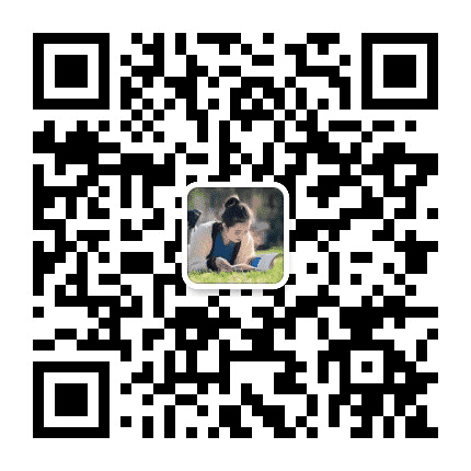 女子就要多读书公众号二维码