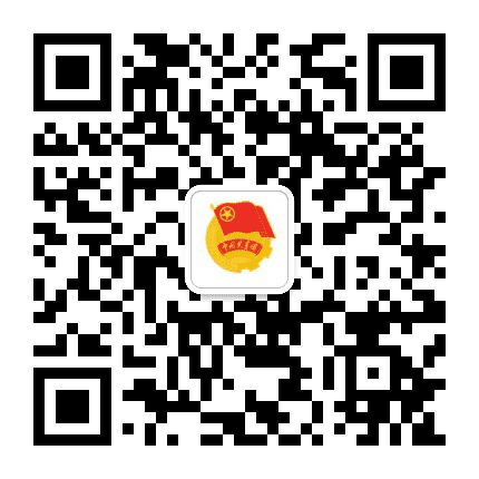 端州共青团公众号二维码