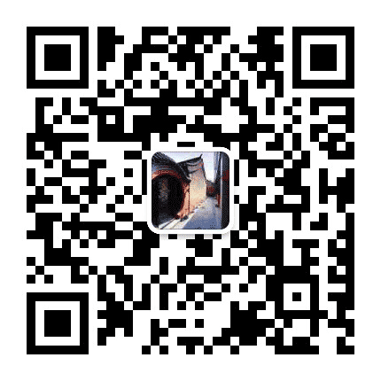 杜革私人酒店公众号二维码