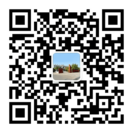 甘肃省国营敦煌农场公众号二维码