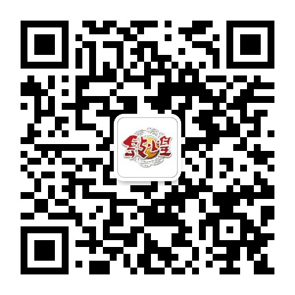 敦煌智慧旅游官方公众号二维码