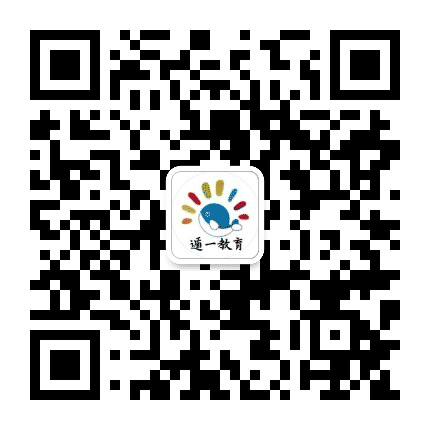 遁一心智开发公众号二维码