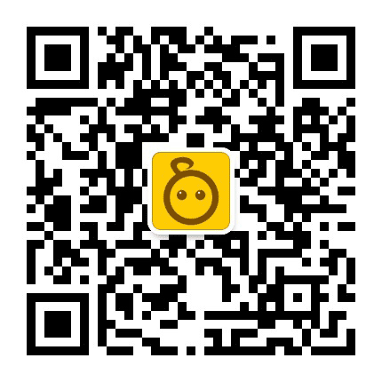 多宝亲子公众号二维码