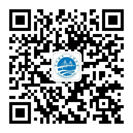 江城前所公众号二维码