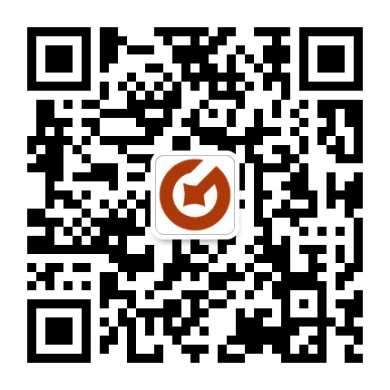多空方公众号二维码