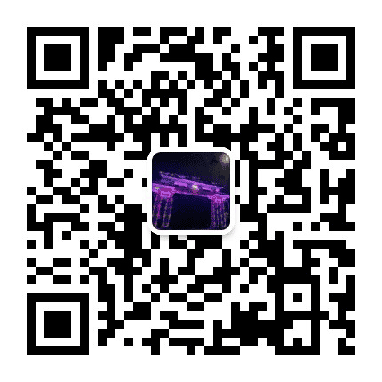 智慧德保多脉村公众号二维码