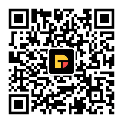 毒舌科技公众号二维码