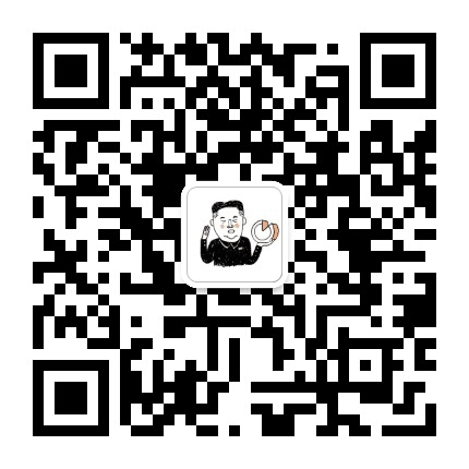 毒Sir星座公众号二维码