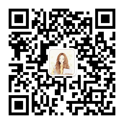 经典读书精选公众号二维码