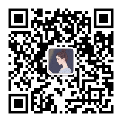 女人读书范儿公众号二维码