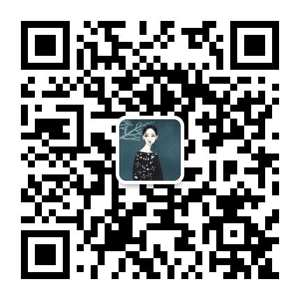 每天读书屋公众号二维码