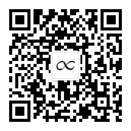 大连理工大学创新创业学院公众号二维码