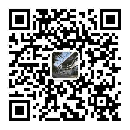 大连理工大学基建处公众号二维码