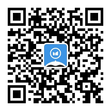 度小满技术团队公众号二维码