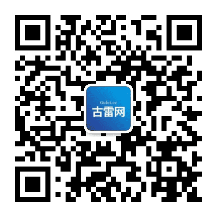 杜浔网公众号二维码