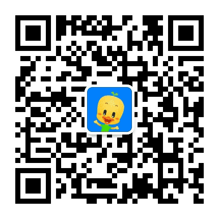 姜子丫双语启蒙公众号二维码