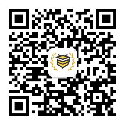 读者大学公众号二维码