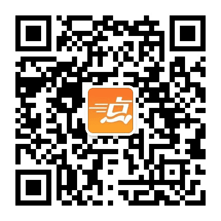 点我吧杭州站公众号二维码