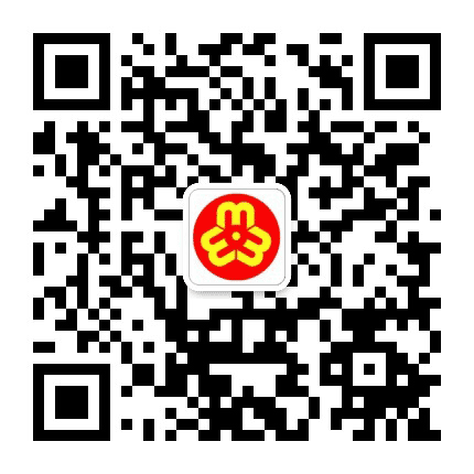 大武口妇联公众号二维码