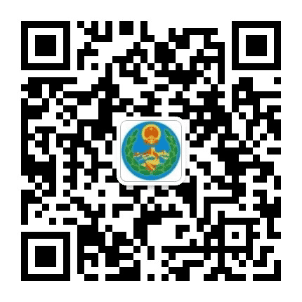 石嘴山市大武口区委政法委公众号二维码