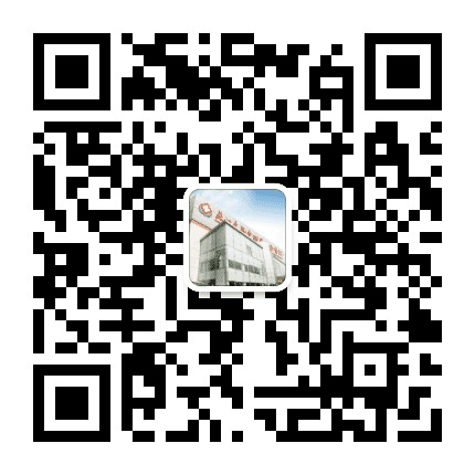 苏州东吴医院男科公众号二维码