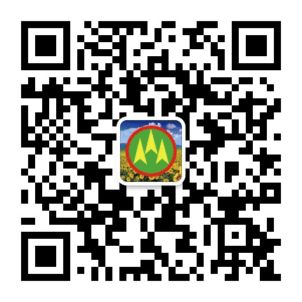 大午农业科技园公众号二维码