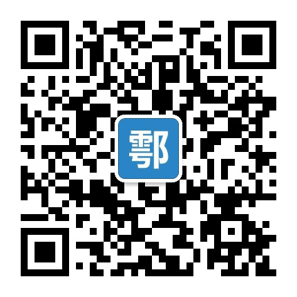 陕西微圈网公众号二维码