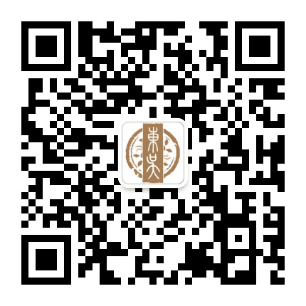 杭州富阳东吴中医门诊部公众号二维码