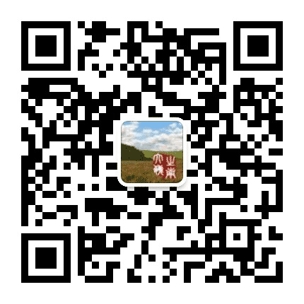 岭南管委会公众号二维码