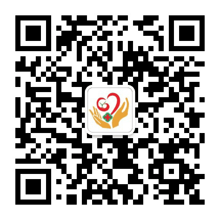 大兴安岭地区人民医院公众号二维码
