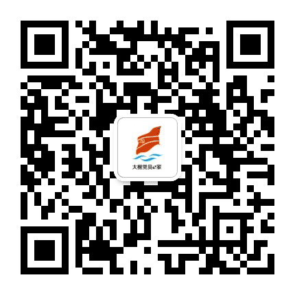 大榭党员e家公众号二维码