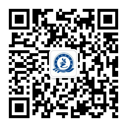 青岛东兴教育公众号二维码