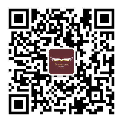 西宁市大西门书城公众号二维码