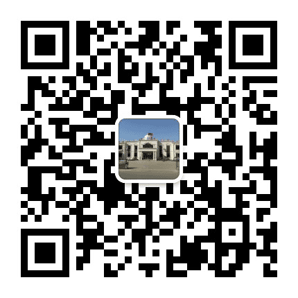 东小磨子村民委员会公众号二维码