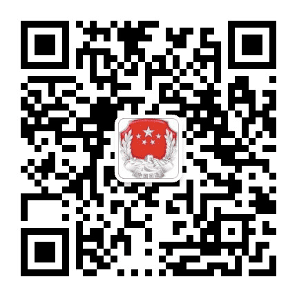 大祥司法行政公众号二维码