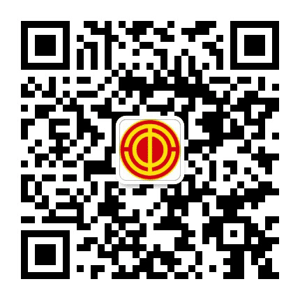 大兴微工会公众号二维码