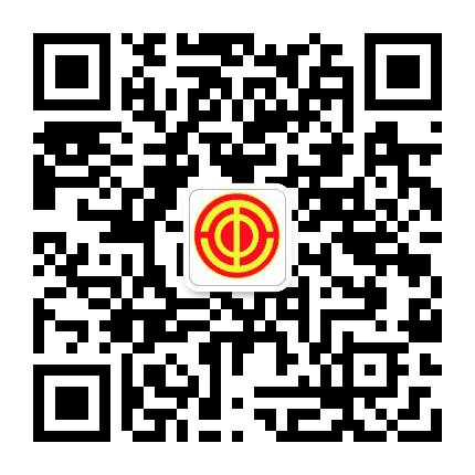内江市东兴智慧工会公众号二维码