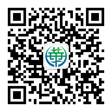 荣华街道公众号二维码