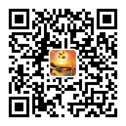 定西退役军人公众号二维码