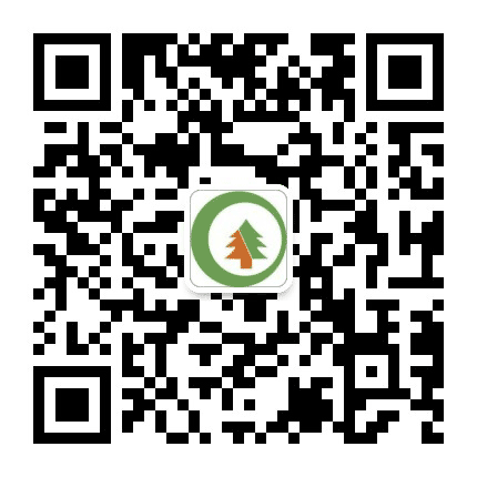 大学生智慧网公众号二维码