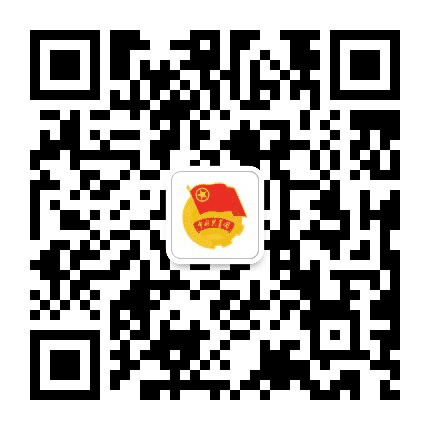 大祥V青年公众号二维码